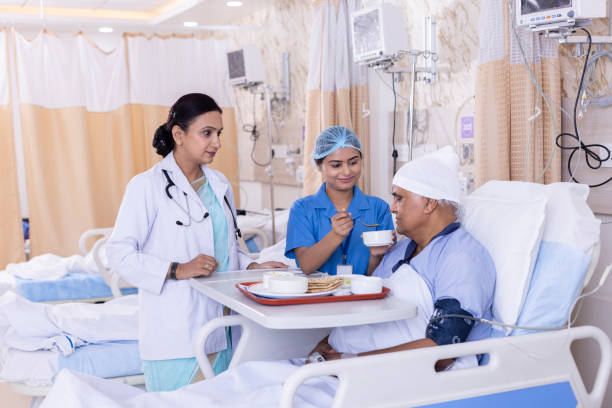 Patient Attendant In Greater Noida