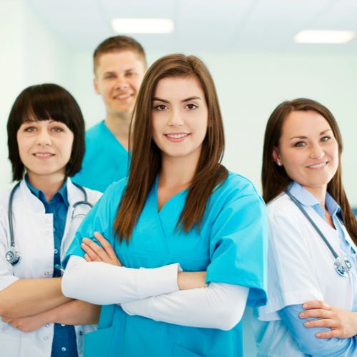 Nursing Agency In DLF Gurgaon