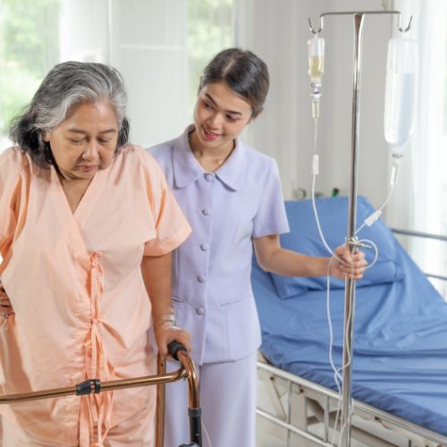 Elderly Caretaker At Home In Gurgaon 2 Elderly Caretaker At Home In Gurgaon