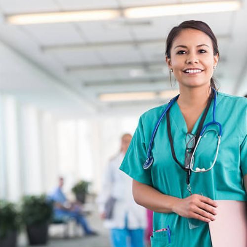 Patient Care At Home In Rajeev Chowk