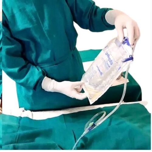 Catheter change At Home In Delhi