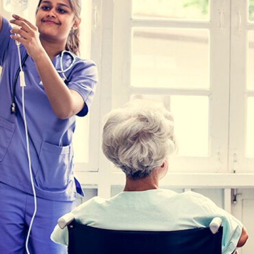elderly care service delhi